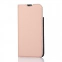 Wave WAVE-BC-AP-IP13-RG mobiliojo telefono dėklas 15,5 cm (6.1") „Folio“ „Rose Gold“