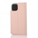 Wave WAVE-BC-AP-IP13-RG mobiliojo telefono dėklas 15,5 cm (6.1") „Folio“ „Rose Gold“