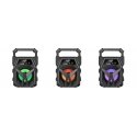 Defender G98 Mono portable speaker Black 5 W Defender G98 Mono portable speaker Black 5 W