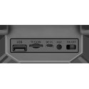 Defender G98 Mono portable speaker Black 5 W Defender G98 Mono portable speaker Black 5 W