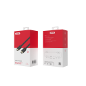 UNITEKI KAabel HDMI BASIC V2.0 GOLD 3M, Y-C139M UNITEKI KAabel HDMI BASIC V2.0 GOLD 3M, Y-C139M