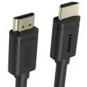 UNITEK KABELIS HDMI BASIC V2.0 GOLD 3M, Y-C139M UNITEK KABELIS HDMI BASIC V2.0 GOLD 3M, Y-C139M