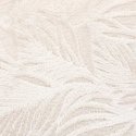 Atmosphera RYO decorative pillow with leaf pattern, 40 x 40 cm Atmosphera RYO decorative pillow with leaf pattern, 40 x 40 cm