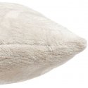 Atmosphera RYO decorative pillow with leaf pattern, 40 x 40 cm Atmosphera RYO decorative pillow with leaf pattern, 40 x 40 cm