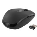 Deltaco MS-798 mouse Office Ambidextrous RF Wireless Optical 1000 DPI Deltaco MS-798 mouse Office Ambidextrous RF Wireless Optical 1000 DPI