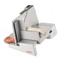 Ritter solida 4 slicer Electric 65 W Silver Stainless steel