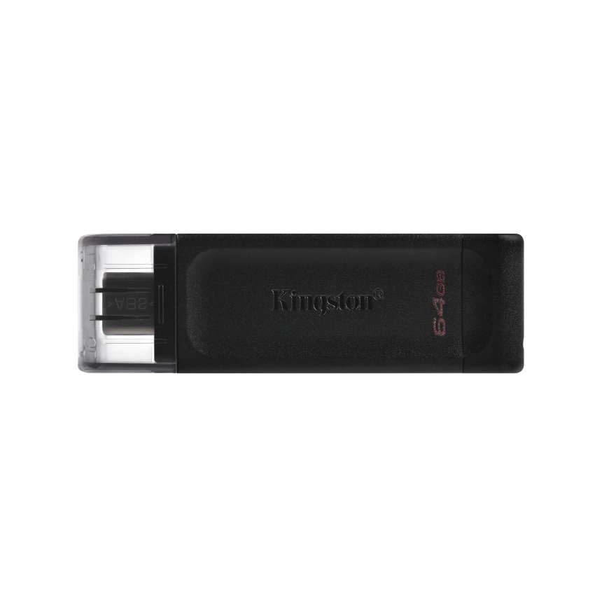 Kingston Technology Kingston Technology DataTraveler 70