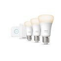 Philips Hue White Sākuma komplekts, E27 Philips Hue White Sākuma komplekts, E27