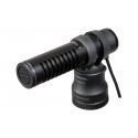 Panasonic VW-VMS10 Black Digital camcorder microphone