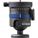 Novoflex CB5 II штативная головка Черный, Синий Universal Ball (shape) Novoflex CB5 II штативная головка Черный, Синий Universal Ball (shape)