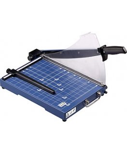 Olympia G 3115 popieriaus pjaustyklė 31 cm