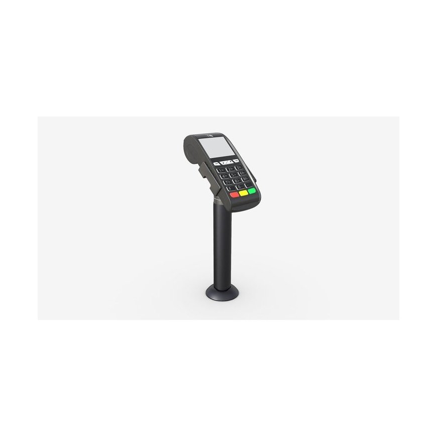 Maclean Payment terminal holder POS, universal