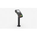 Payment terminal holder POS, universal MC-819 Payment terminal holder POS, universal MC-819