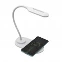 Denver LQI-55 stalinė lempa 1,5 W LED G Balta