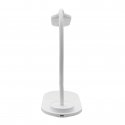 Denver LQI-55 laualamp 1,5 W LED G Valge