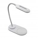 Denver LQI-55 stalinė lempa 1,5 W LED G Balta