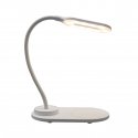 Denver LQI-55 laualamp 1,5 W LED G Valge