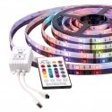 Activejet AJE-LED MUSIC STRIPE juostinis šviestuvas Universalus linijinis šviestuvas 7 W Activejet AJE-LED MUSIC STRIPE juostinis šviestuvas Universalus linijinis šviestuvas 7 W