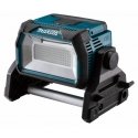 Makita DML809 work light Black, Green LED Makita DML809 work light Black, Green LED