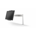 Durable 8931-23 Passive holder Tablet/UMPC Silver