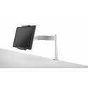 Durable 8931-23 Passive holder Tablet/UMPC Silver