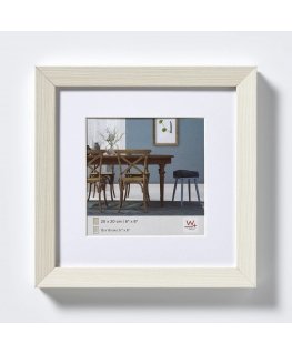Walther EF330W picture frame Single picture frame White
