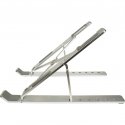 Inter-Tech NBS-200 Laptop stand Silver 39.6 cm (15.6") Inter-Tech NBS-200 Laptop stand Silver 39.6 cm (15.6")