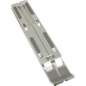Inter-Tech NBS-200 Portatīvā datora statne Sudrabs 39,6 cm (15.6") Inter-Tech NBS-200 Portatīvā datora statne Sudrabs 39,6 cm (15.6")
