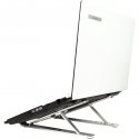 Inter-Tech NBS-200 Sülearvuti alus Hõbe 39,6 cm (15.6") Inter-Tech NBS-200 Sülearvuti alus Hõbe 39,6 cm (15.6")