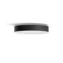 Philips Hue White ambience Enrave medium ceiling lamp Philips Hue White ambience Enrave medium ceiling lamp