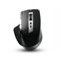 Rapoo MT750S компьютерная мышь Офисная Для правой руки РЧ беспроводной + Bluetooth Оптический 3200 D Rapoo MT750S компьютерная мышь Офисная Для правой руки РЧ беспроводной + Bluetooth Оптический 3200 D