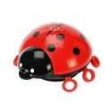 Ansmann Starlight baby night-light Black, Red Ansmann Starlight baby night-light Black, Red