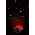 Ansmann Starlight baby night-light Black, Red Ansmann Starlight baby night-light Black, Red