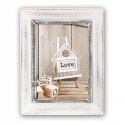 ZEP ATHIS Single picture frame Grey, White