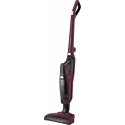 Grundig VCH 9930 “Divi vienā” bezvadu putekļusūcējs Baterija Sauss HEPA Bezmaisa 0,5 L Oga, Melns Grundig VCH 9930 “Divi vienā” bezvadu putekļusūcējs Baterija Sauss HEPA Bezmaisa 0,5 L Oga, Melns