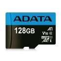 ADATA Premier 128 GB MicroSDXC UHS-I Klass 10 ADATA Premier 128 GB MicroSDXC UHS-I Klass 10