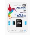 ADATA Premier 128 GB MicroSDXC UHS-I Klasės 10 ADATA Premier 128 GB MicroSDXC UHS-I Klasės 10