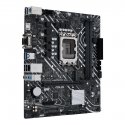 ASUS PRIME H610M-D D4 Intel H610 LGA 1700 micro ATX ASUS PRIME H610M-D D4 Intel H610 LGA 1700 micro ATX