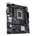 ASUS PRIME H610M-D D4 Intel H610 LGA 1700 micro ATX ASUS PRIME H610M-D D4 Intel H610 LGA 1700 micro ATX