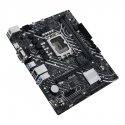 ASUS PRIME H610M-D D4 Intel H610 LGA 1700 micro ATX ASUS PRIME H610M-D D4 Intel H610 LGA 1700 micro ATX