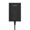 Ansmann 1201-0023 power adapter/inverter Indoor 12 W Black Ansmann 1201-0023 power adapter/inverter Indoor 12 W Black