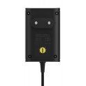 Ansmann 1201-0023 maitinimo adapteris / inverteris Vidaus 12 W Juoda Ansmann 1201-0023 maitinimo adapteris / inverteris Vidaus 12 W Juoda