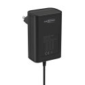 Ansmann 1201-0023 power adapter/inverter Indoor 12 W Black Ansmann 1201-0023 power adapter/inverter Indoor 12 W Black
