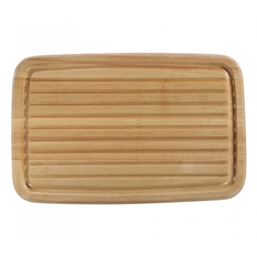 Zassenhaus 051018 kitchen cutting board Rectangular Wood