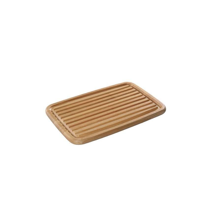 Zassenhaus 051018 kitchen cutting board Rectangular Wood – 2