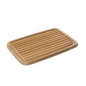 Zassenhaus 051018 kitchen cutting board Rectangular Wood Zassenhaus 051018 kitchen cutting board Rectangular Wood