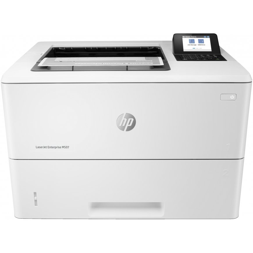 HP Poly HP LaserJet Enterprise M507dn