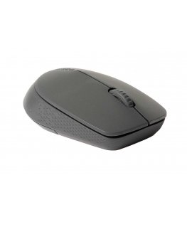Rapoo M100 Silent kompiuterio pelė Biuras Abiems rankoms RD belaidis ryšys + „Bluetooth“ Optinis 1000 DPI