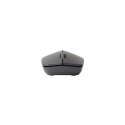 Rapoo M100 Silent компьютерная мышь Офисная Для обеих рук РЧ беспроводной + Bluetooth Оптический 100
