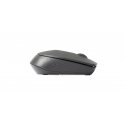 Rapoo M100 Silent hiiri Office Molempikätinen RF Wireless + Bluetooth Optinen 1000 DPI Rapoo M100 Silent hiiri Office Molempikätinen RF Wireless + Bluetooth Optinen 1000 DPI